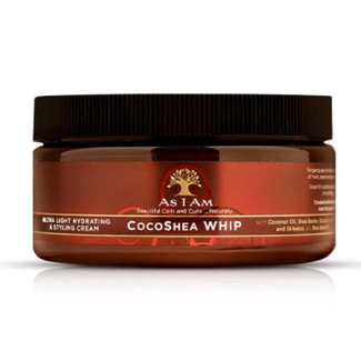 AS I AM CocoShea Whip 8 oz.