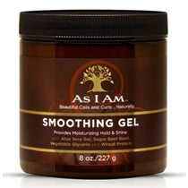Smoothing Gel 8 oz.