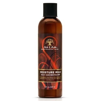 AS I AM Moisture Milk 8 oz.