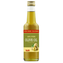 100% Pure Olive Oil 250 ml.