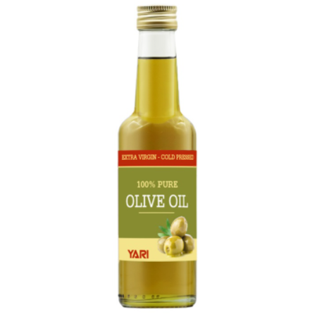 YARI 100% Pure Olive Oil 250 ml.