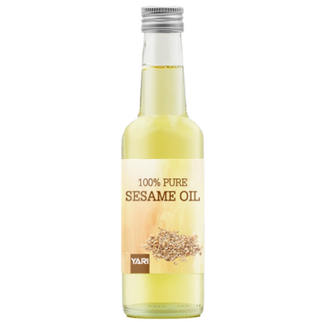 YARI 100% Pure Sesame Oil 250 ml.
