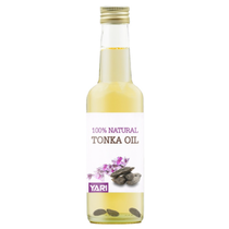 100% Natural Tonka Oil 250 ml.