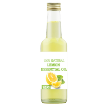 100% Natural Lemon Essential Oil 250 ml.