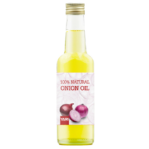 100% Natural Onion Oil 250 ml.