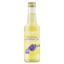 100% Natural Lavender Oil 250 ml.