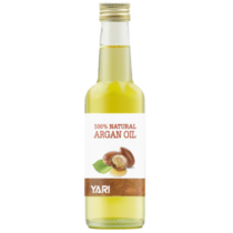 100% Natural Argan Oil 250 ml.