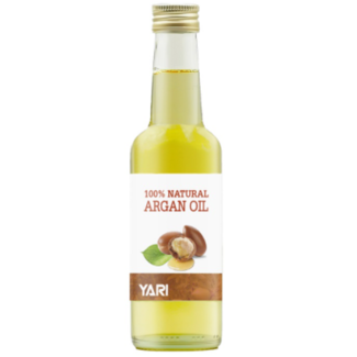 YARI 100% Natural Argan Oil 250 ml.