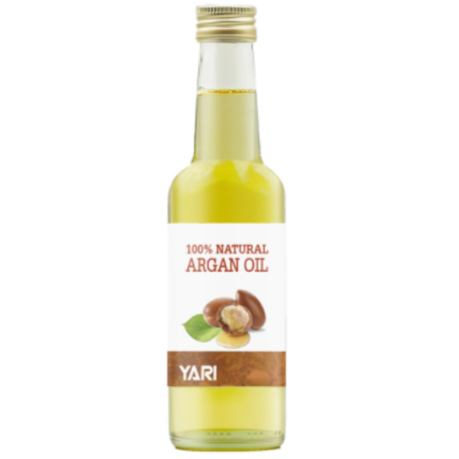 YARI 100% Natural Argan Oil 250 ml.
