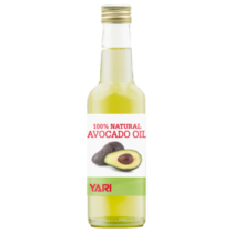 100% Natural Avocado Oil 250 ml.