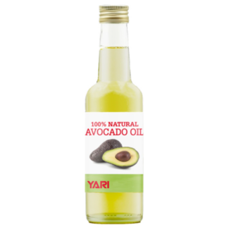 YARI 100% Natural Avocado Oil 250 ml.
