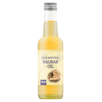 100% Natural Baobab Oil 250 ml.