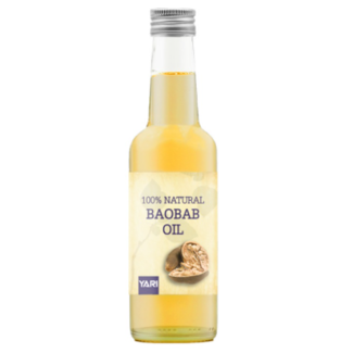 YARI 100% Natural Baobab Oil 250 ml.