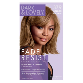 DARK & LOVELY Color 379 - Golden Bronze