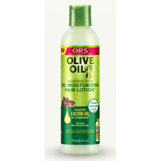 ORS Olive Oil Hair Lotion 8.5 oz