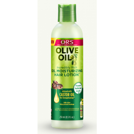 ORS Olive Oil Hair Lotion 8.5 oz