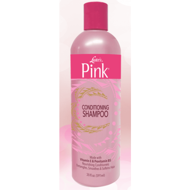 PINK Conditioning Shampoo 20 oz