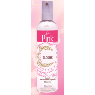 PINK Glosser 8 oz