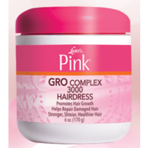 GroComplex 3000 Hairdress 6 oz