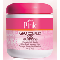 GroComplex 3000 Hairdress 6 oz