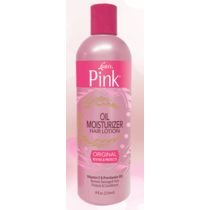 Oil Moisturizer Hair Lotion  16 oz