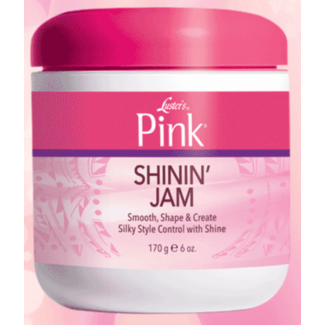 PINK Shinin' Jam 6 oz