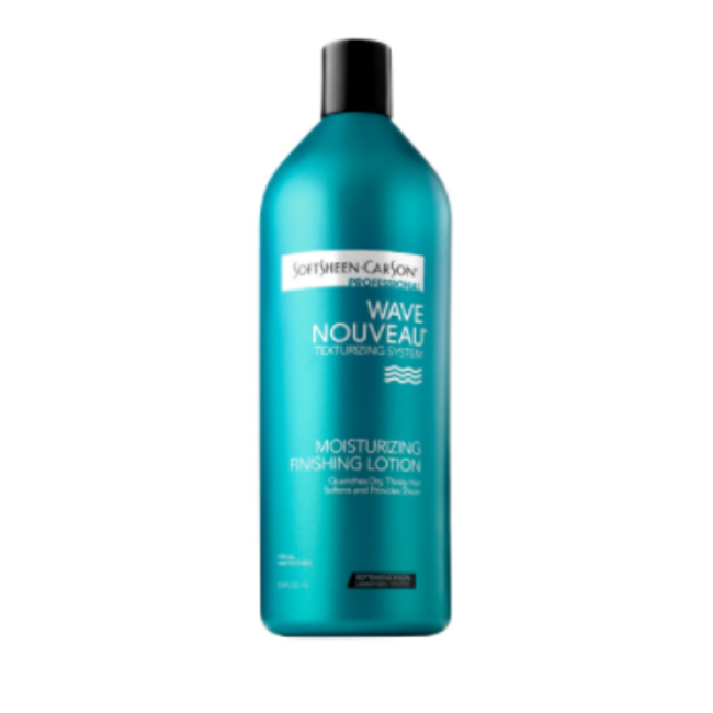 WAVE NOUVEAU Moisturizing Finishing Lotion 33.8 oz
