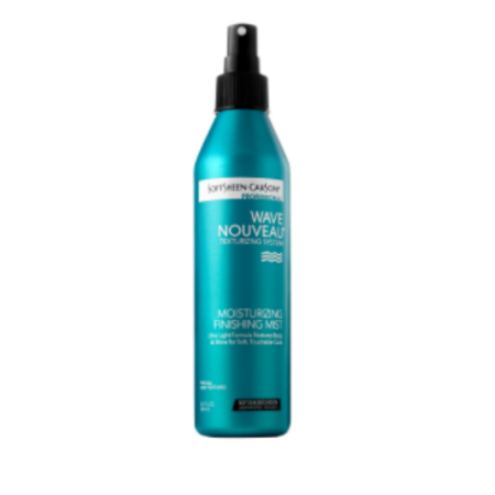 WAVE NOUVEAU Moisturizing Finishing Mist 8.5 oz