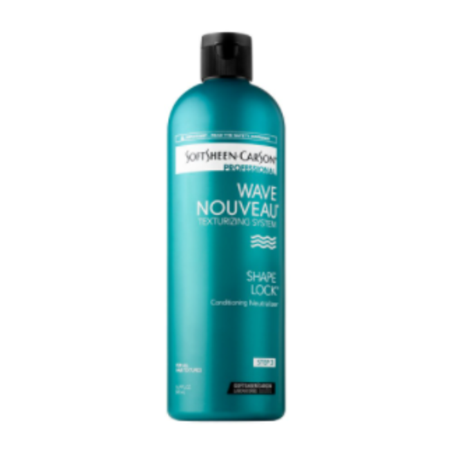 WAVE NOUVEAU Shape Lock Phase III 16.9 oz