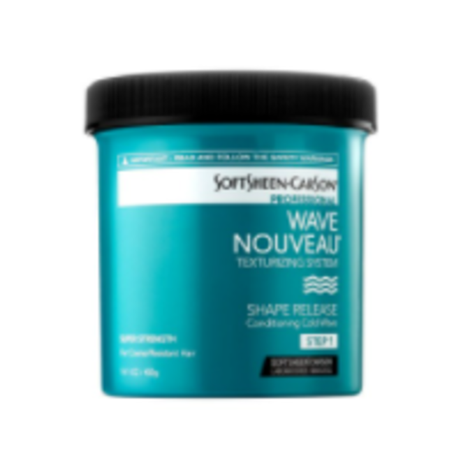 WAVE NOUVEAU Shape Release Super 14.1 oz