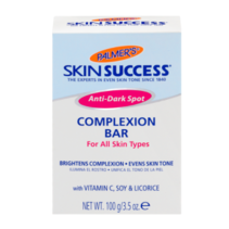 Skin Success Complexion Soap 100 gr.
