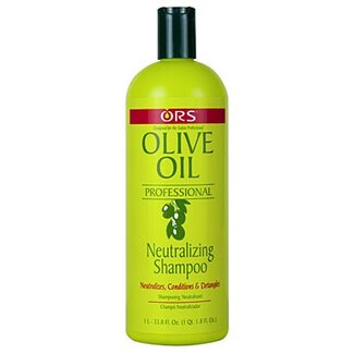 ORS Neutralizing Shampoo 33.8 oz