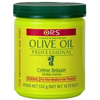 ORS Creme Relaxer Regular 532 gr