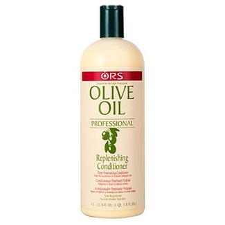 ORS Replenishing Conditioner 33.8 oz