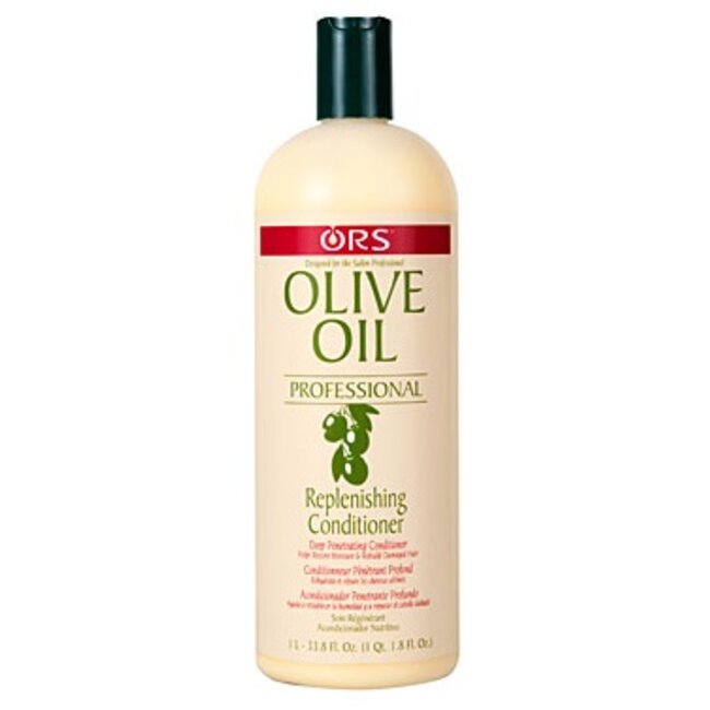 ORS Olive Oil Replenishing Conditioner 33.8 oz