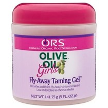 Fly-Away Taming Gel 5 oz