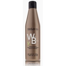 White Hair Shampoo 500 ml