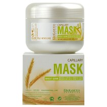 Capillary Mask with Wheat Germ 200 ml