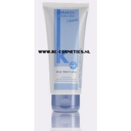 SALERM Deep Impact Plus 200 ml