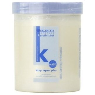 SALERM Deep Impact Plus 1000 ml SALERM Deep Impact Plus 1000 ml