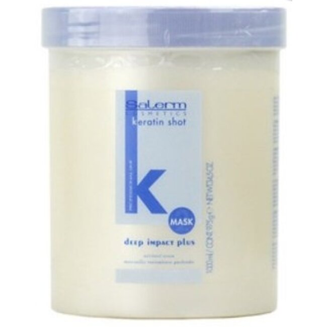 SALERM Deep Impact Plus 1000 ml