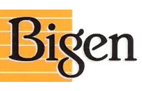 BIGEN