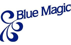 BLUE MAGIC