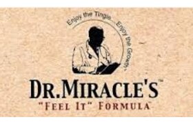 DR. MIRACLE'S