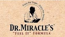 DR. MIRACLE'S