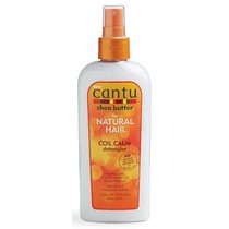 Coil Calm Detangler 8 oz