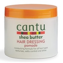 Hair Dressing Pomade 4 oz