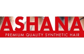 ASHANA HAIR