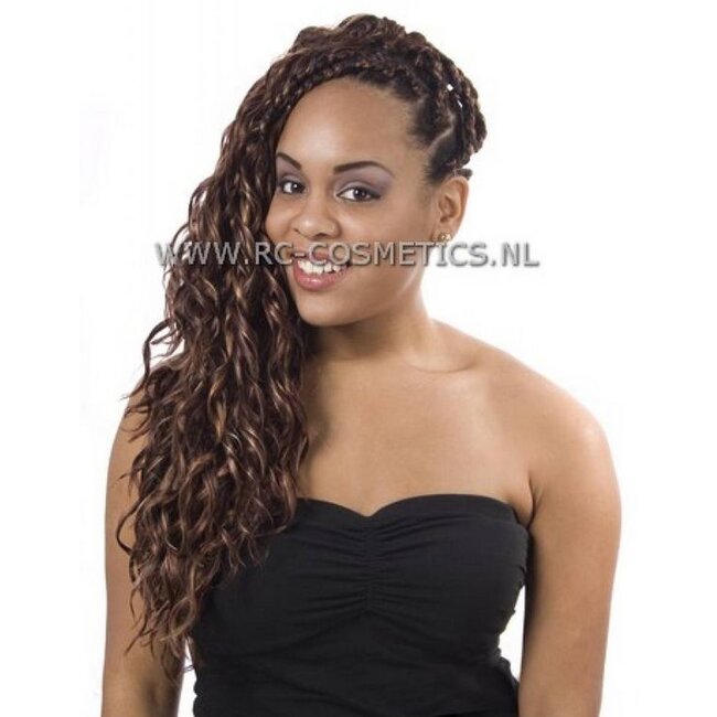 ASHANA HAIR Erta