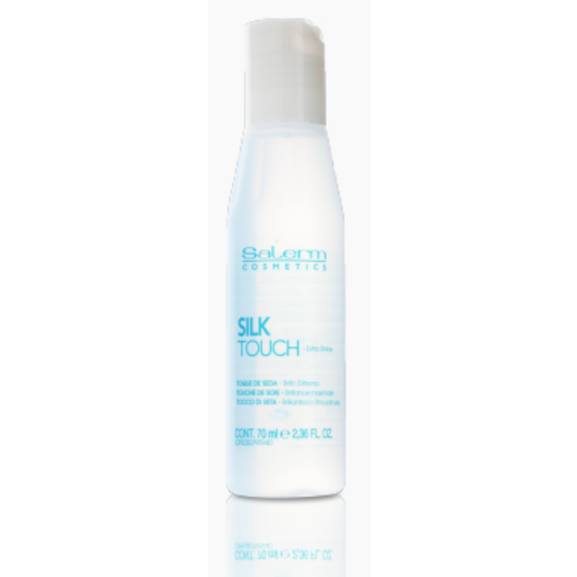 SALERM Silk Touch 150 ml